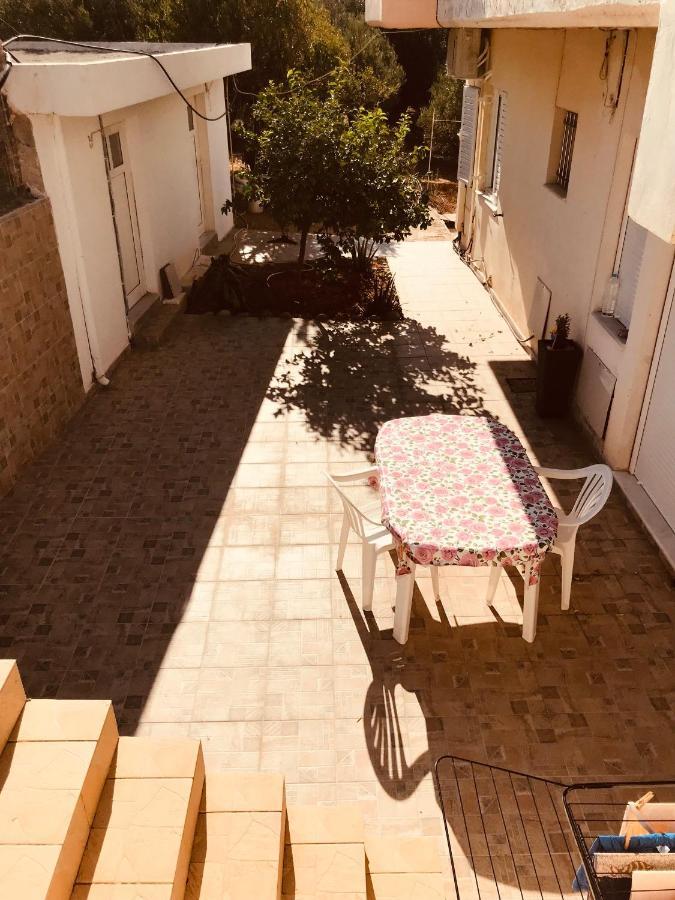 Country House Pachia Ammos Exterior foto
